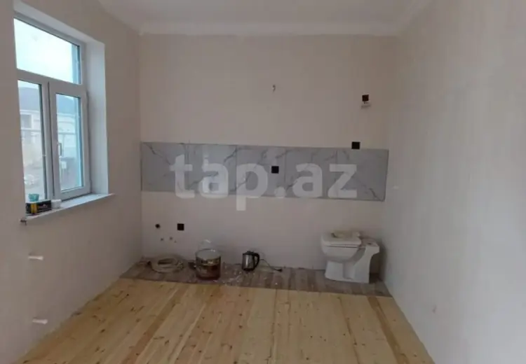 3 otaqlı mənzil , Sumqayıt