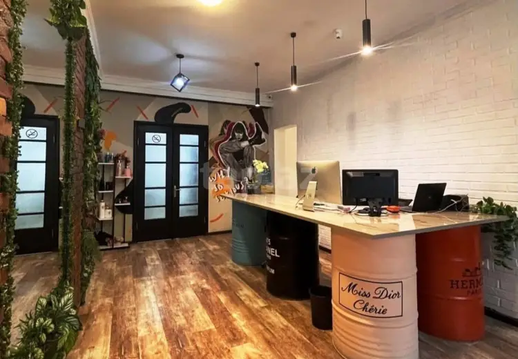 0 m² Obyekt / Ofis , Xətai, Bakı