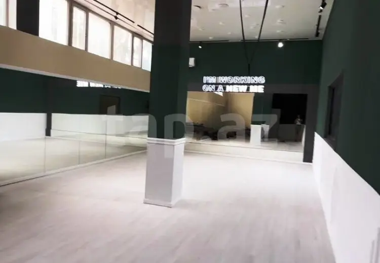 0 m² Obyekt / Ofis , Xətai, Bakı
