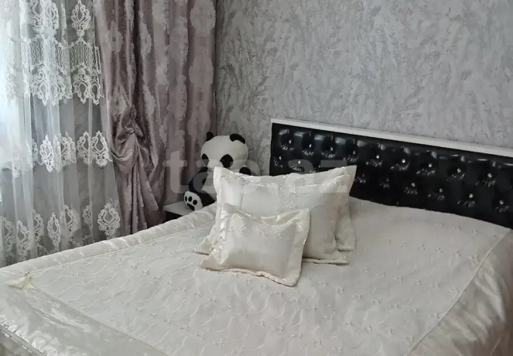 4 otaqlı mənzil , Sumqayıt