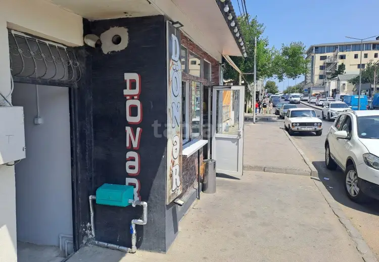 0 m² Obyekt / Ofis , Bakı
