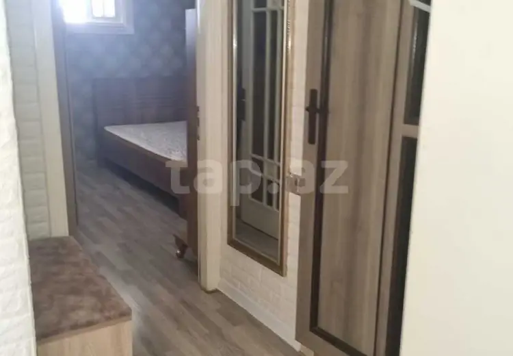 2 otaqlı mənzil , Xırdalan