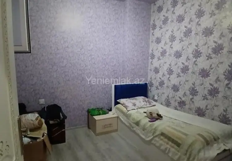 3 otaqlı mənzil Satılır, Xırdalan