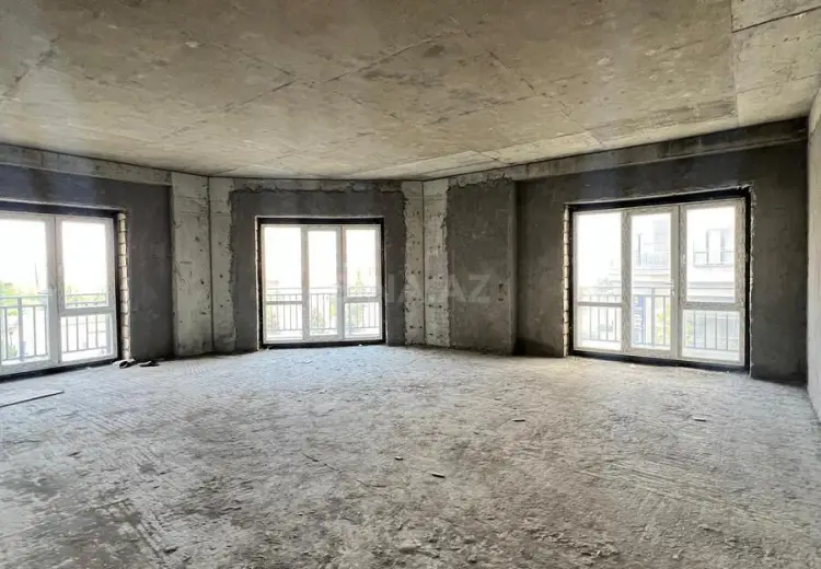 4 otaqlı mənzil Satılır, Ağ şəhər, Xətai, Bakı