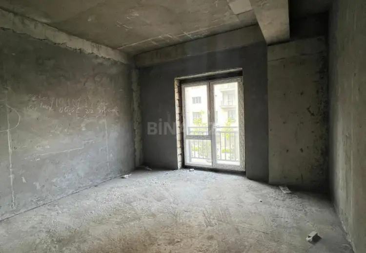 4 otaqlı mənzil Satılır, Ağ şəhər, Xətai, Bakı