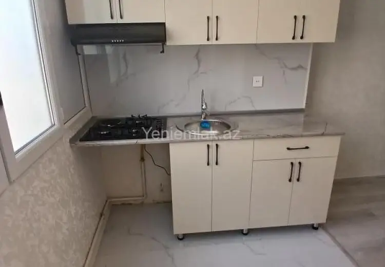 2 otaqlı mənzil Satılır, Xırdalan