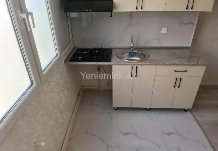 2 otaqlı mənzil Satılır, Xırdalan