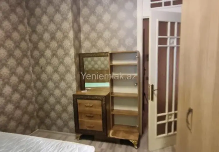 2 otaqlı mənzil Satılır, Xırdalan