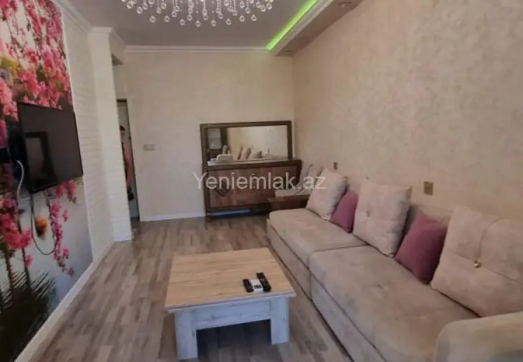 2 otaqlı mənzil Satılır, Xırdalan