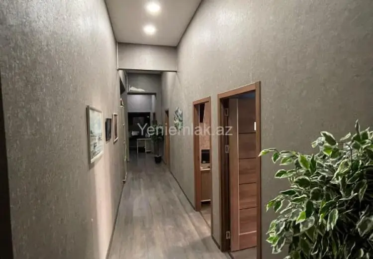 130 m² Obyekt / Ofis Kirayə (aylıq), Nəsimi, Bakı