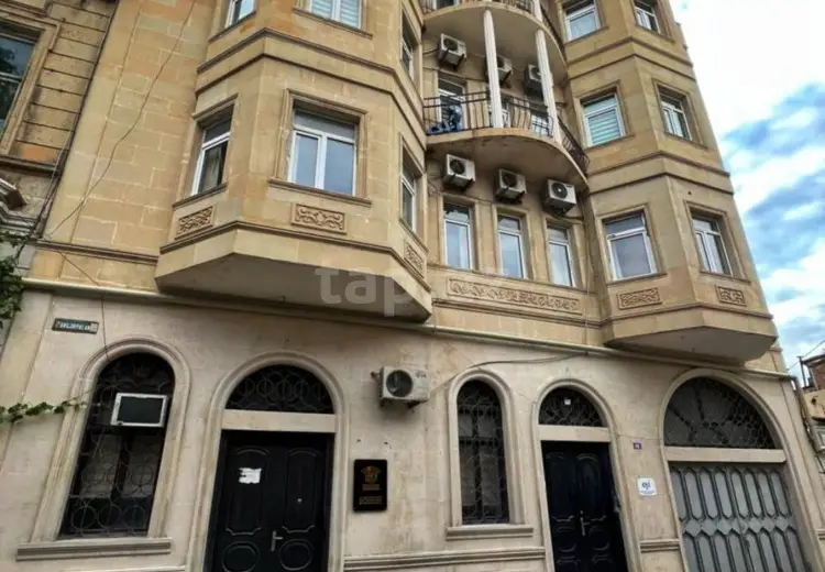 0 m² Obyekt / Ofis , Yasamal qəs., Yasamal, Bakı