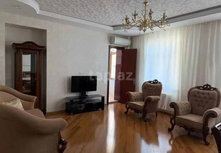 2 otaqlı mənzil , Bakı