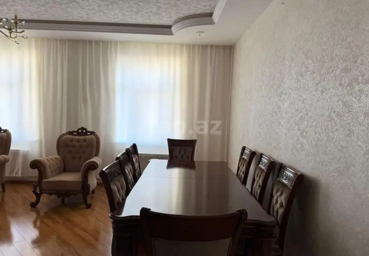 2 otaqlı mənzil , Bakı