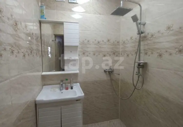 2 otaqlı mənzil , Sumqayıt