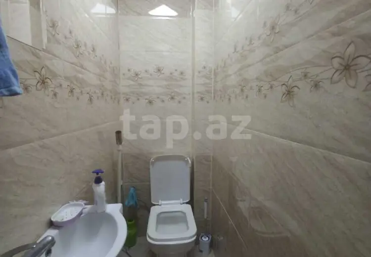 2 otaqlı mənzil , Sumqayıt