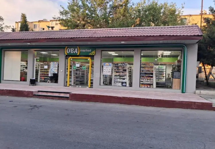 143 m² Obyekt / Ofis Satılır, Xətai, Bakı