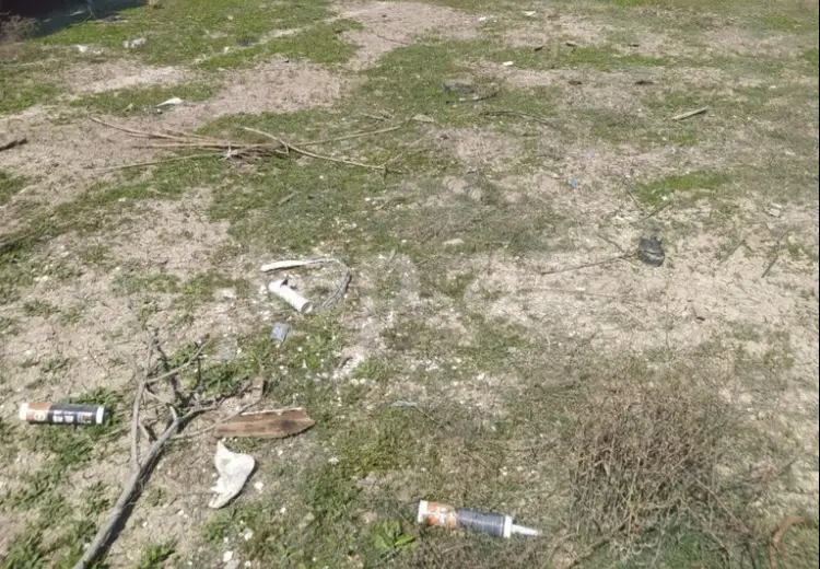 0 m² Obyekt / Ofis , Mingəçevir