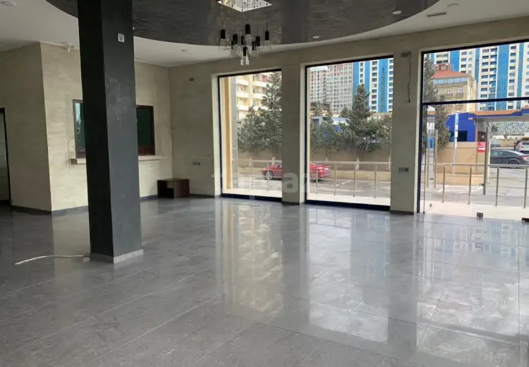 0 m² Obyekt / Ofis , Xətai, Bakı