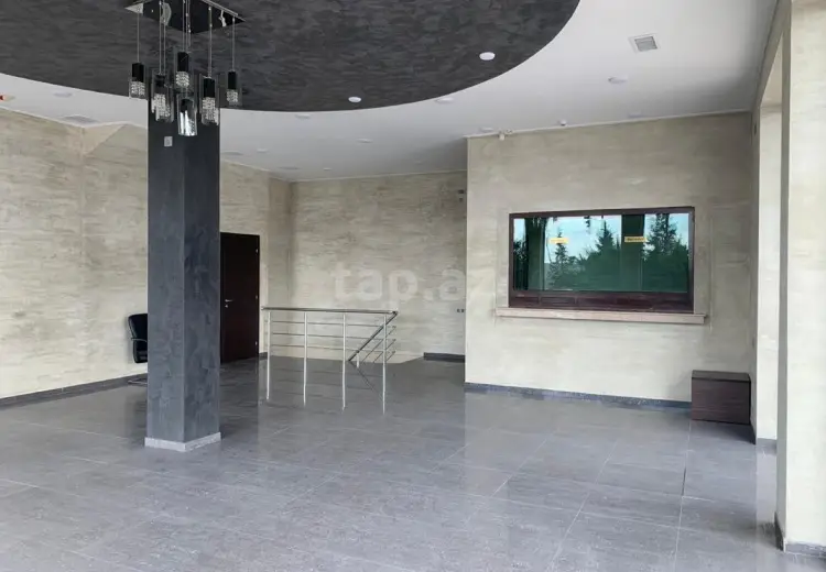 0 m² Obyekt / Ofis , Xətai, Bakı