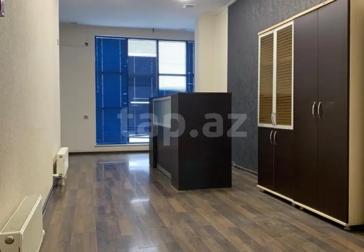0 m² Obyekt / Ofis , Xətai, Bakı