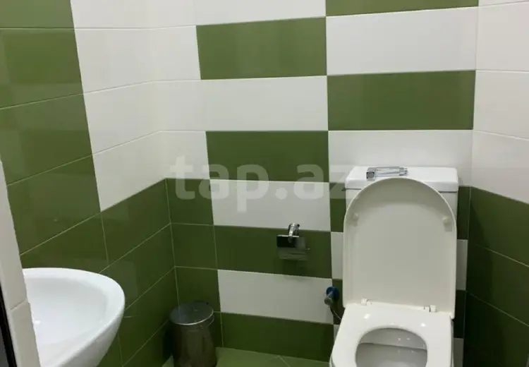 0 m² Obyekt / Ofis , Xətai, Bakı