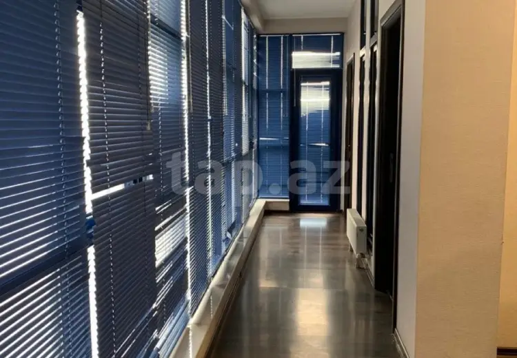 0 m² Obyekt / Ofis , Xətai, Bakı