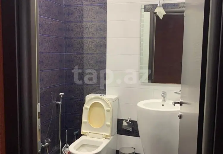0 m² Obyekt / Ofis , Xətai, Bakı