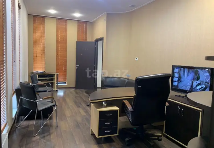0 m² Obyekt / Ofis , Xətai, Bakı