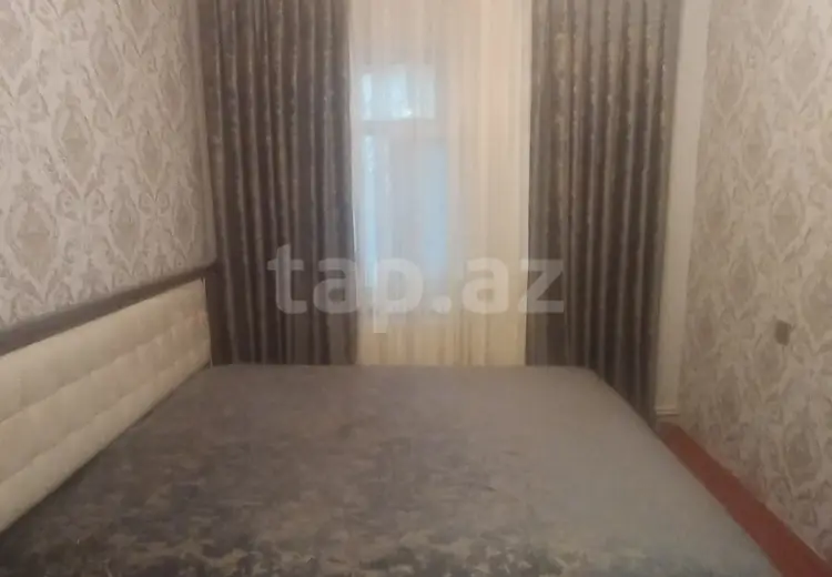 4 otaqlı mənzil , Mingəçevir