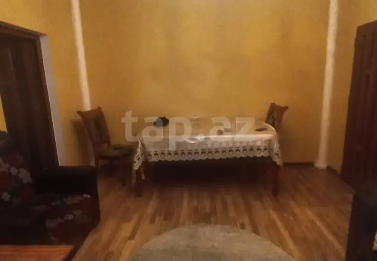 4 otaqlı mənzil , Mingəçevir