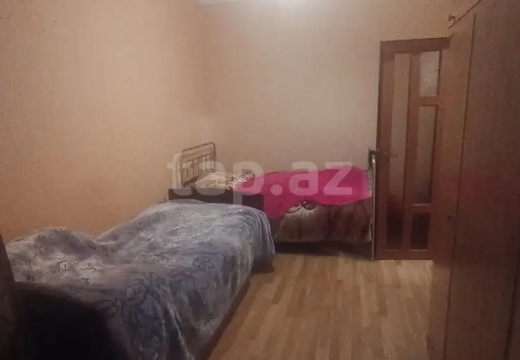 4 otaqlı mənzil , Mingəçevir