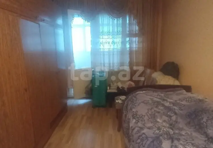 4 otaqlı mənzil , Mingəçevir