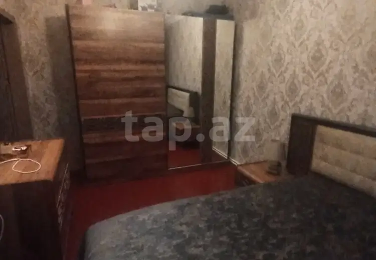 4 otaqlı mənzil , Mingəçevir