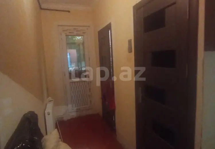 4 otaqlı mənzil , Mingəçevir