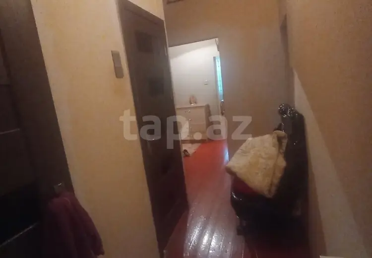 4 otaqlı mənzil , Mingəçevir