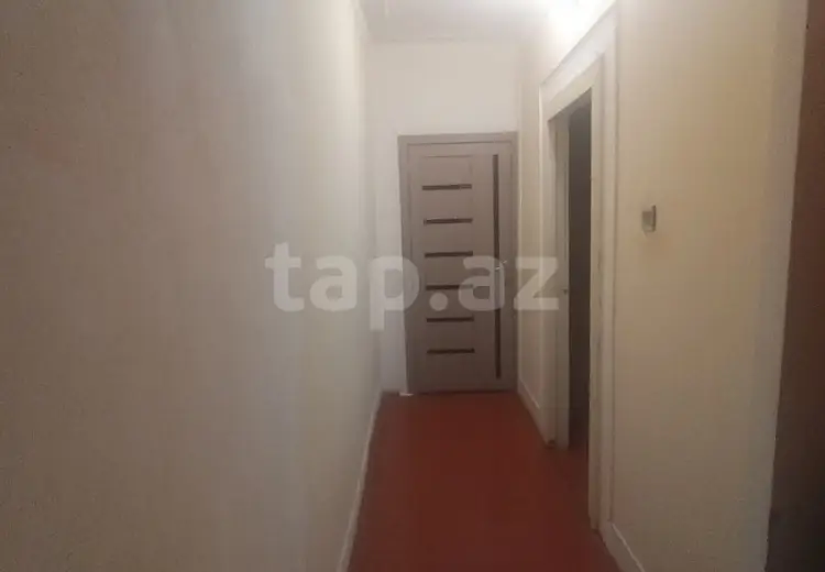 4 otaqlı mənzil , Mingəçevir