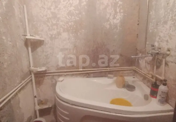 4 otaqlı mənzil , Mingəçevir