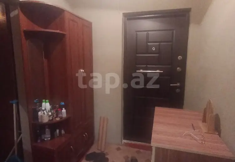 4 otaqlı mənzil , Mingəçevir