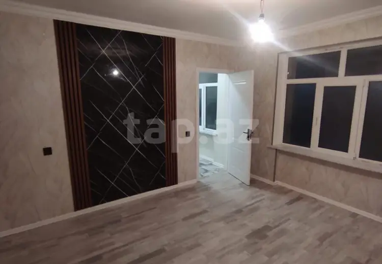 2 otaqlı mənzil , Bakı