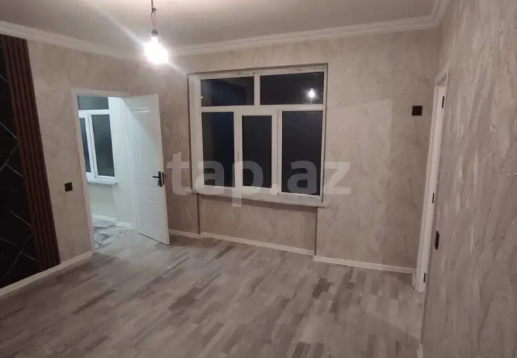 2 otaqlı mənzil , Bakı