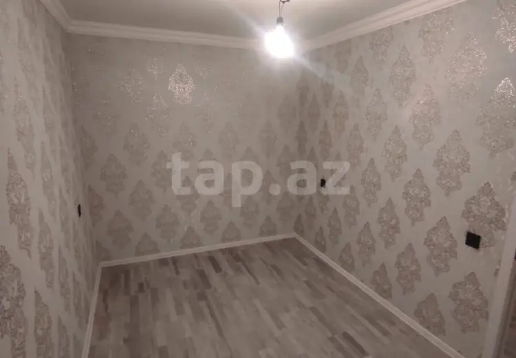 2 otaqlı mənzil , Bakı