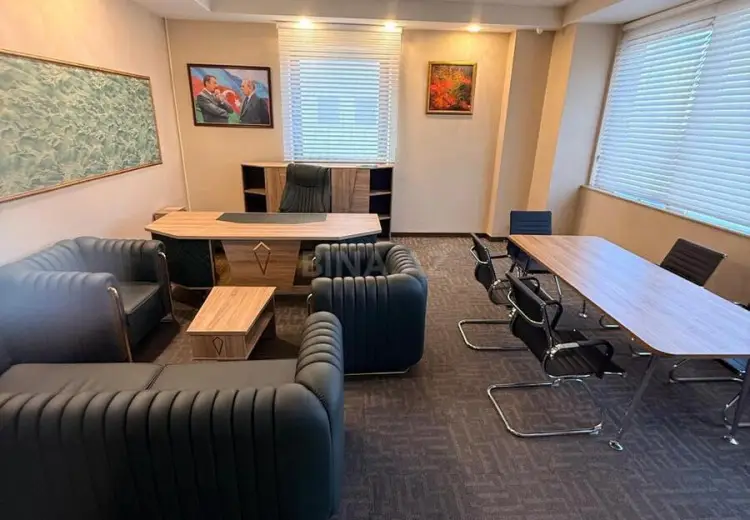 170 m² Obyekt / Ofis Satılır, Nərimanov, Bakı