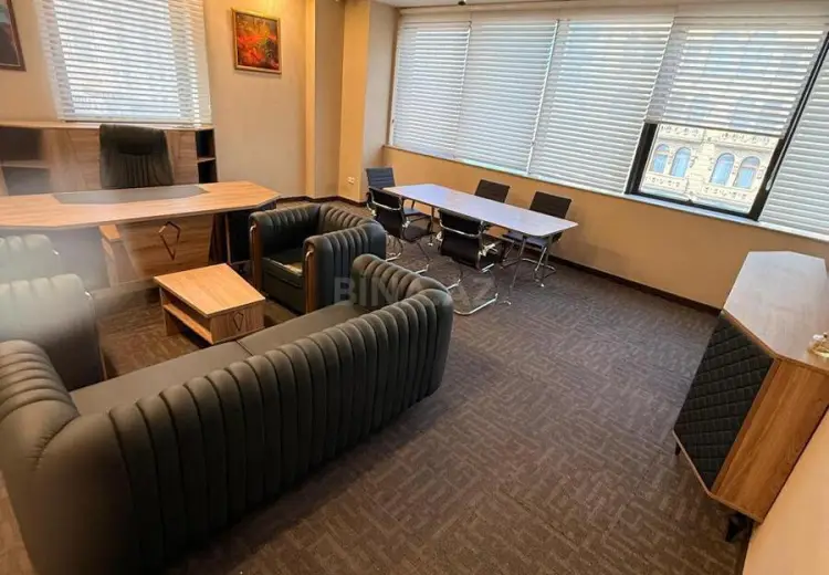 170 m² Obyekt / Ofis Satılır, Nərimanov, Bakı