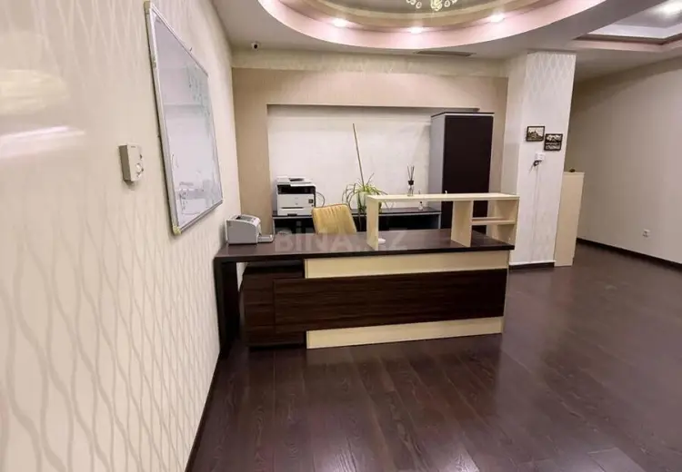 170 m² Obyekt / Ofis Satılır, Nərimanov, Bakı