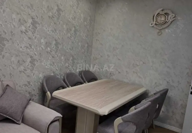 2 otaqlı mənzil Satılır, Əhmədli, Xətai, Bakı