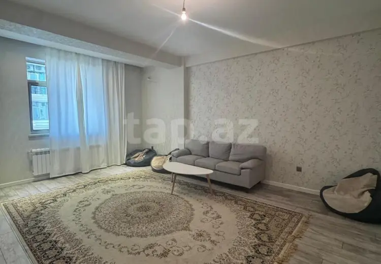 3 otaqlı mənzil , Bakı