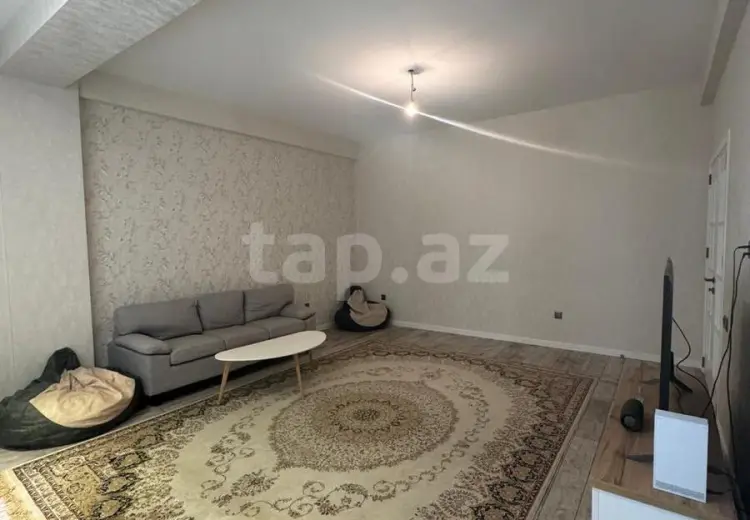 3 otaqlı mənzil , Bakı