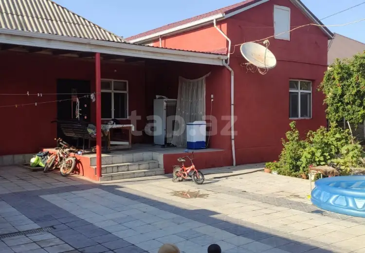4 otaqlı mənzil , Sumqayıt