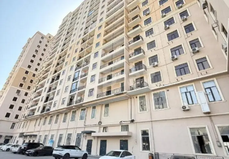 2 otaqlı mənzil , Bakı