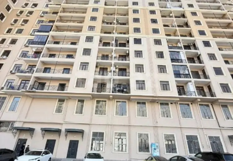 2 otaqlı mənzil , Bakı